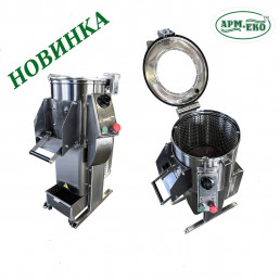 Картоплечистка ЭМОК-300 (220В)