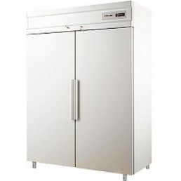 ФотоШафа холодильна ШCM114-S