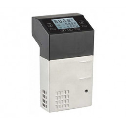 АПАРАТ НИЗЬКОТЕМПЕРАТУРНОГО ПРИГОТУВАННЯ HURAKAN HKN-SV40 ФотоАПАРАТ НИЗЬКОТЕМПЕРАТУРНОГО ПРИГОТУВАННЯ HURAKAN HKN-SV40