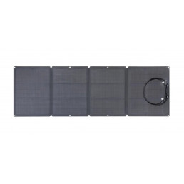 ФотоСонячна панель EcoFlow 110W Solar Panel