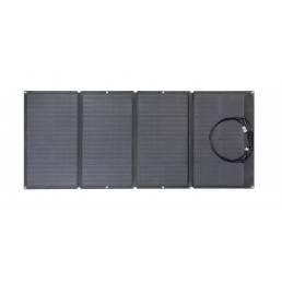 ФотоСонячна панель EcoFlow 160W Solar Panel