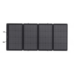 ФотоСонячна панель EcoFlow 220W Solar Panel