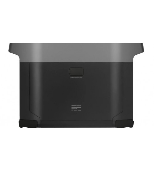 ФотоДодаткова батарея EcoFlow DELTA Max Extra Battery