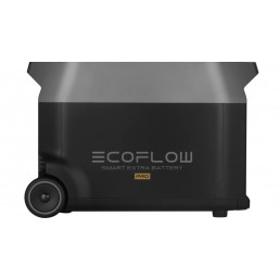 ФотоДодаткова батарея EcoFLow DELTA Pro Extra Battery