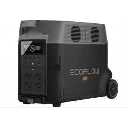 Зарядна станція EcoFlow DELTA Pro (3600 Вт·год)