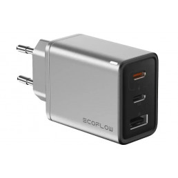 ФотоЗарядний пристрій EcoFLow RAPID Charger 65W