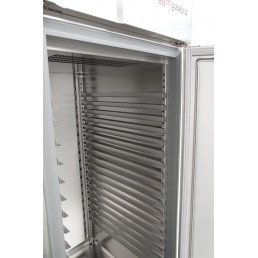 Холодильный шкаф для пекарни / 1400- литров / количество дверей- 2 / GGM Gastro