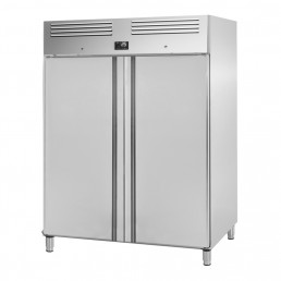 Холодильный шкаф для пекарни / 1400- литров / количество дверей- 2 / GGM Gastro
