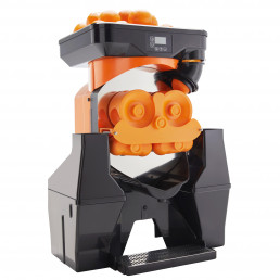 Прес для цитрусових електричний - Orange - Механічне управління - iавтоматичне самоочищення GGM Gastro