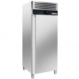 Морозильный шкаф - 0.6 x 0.6 m / обьем: 400 л GGM Gastro