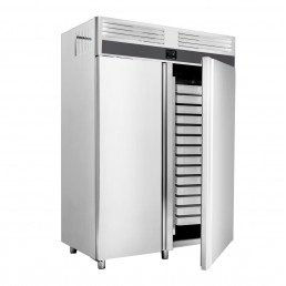 Холодильный шкаф для пекарни / 1700- литров / количество дверей- 2 / GGM Gastro