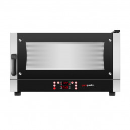 Конвекционная печь 3 x EN 60 x 40 см - с цифровым управлением GGM Gastro