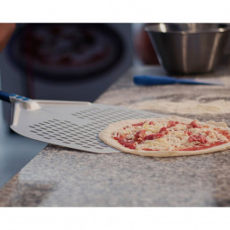 Лопатка для пиццы из алюминия - Ø 32 см GGM Gastro
