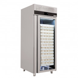 Холодильный шкаф для пекарни / 800- литров / количество дверей- 1 / GGM Gastro