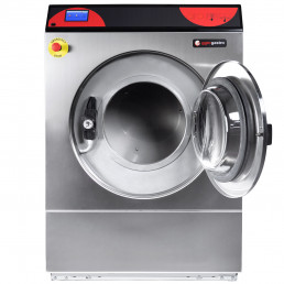 Машина пральна електрична 14 кг/ 900 обертів GGM Gastro