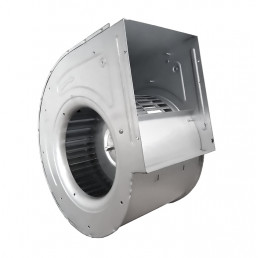 Вентилятор радіальний 10000 м³ в год. - 900 об/хв- для канальних вентиляторів GGM Gastro