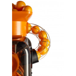 Прес для цитрусових електричний - Orange - автоматичний - зливний кран та сомоочищення GGM Gastro