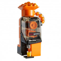 Прес для цитрусових електричний - Orange - автоматичний - зливний кран та сомоочищення GGM Gastro