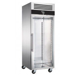 Морозильный шкаф для хлебобулочных изделий PREMIUM - 0,74 x 0,97 m / 1 стекл.дверь GGM Gastro
