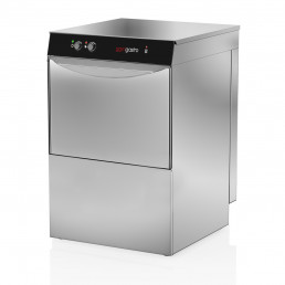Посудомийна машина 2,97 kW - з дозатороми миючого та ополскувального засобів GGM Gastro