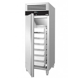 Морозильный шкаф для рыбы ECO - 0,68 x 0,81 m - 600 Л - 1 дверь GGM Gastro