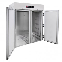 Холодильный шкаф / 2800- литров / количество дверей- 2 / GGM Gastro