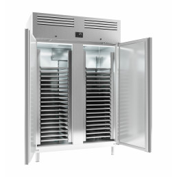 Морозильный шкаф для хлебобулочных изделий ( обьем: 1240 л) GGM Gastro