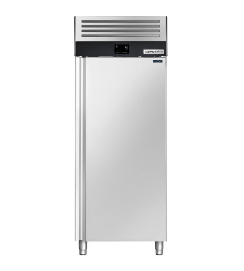 ФотоХолодильный шкаф / 400- литров / количество дверей- 1 / GGM Gastro