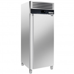 Холодильный шкаф / 700- литров / количество дверей- 1 / GGM Gastro