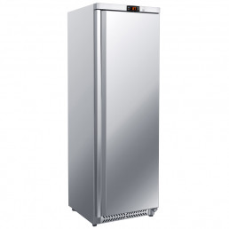 Морозильный шкаф - материал: нержав.сталь / объем: 400 л / 1 дверь GGM Gastro