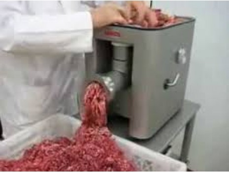 М'ясорубки - сила і потужність професійної кухні М'ясорубки - сила і потужність професійної кухні