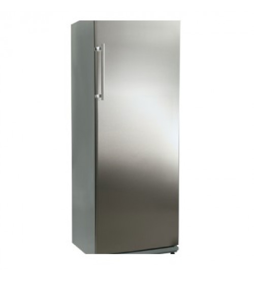 ФотоШафа морозильна CF27SM-T1CB0FQ (нерж) Snaige