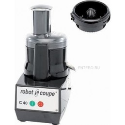 ФотоСоковижималка ел. Robot Coupe C40